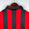 1989/1990 Retro AC Milan Home Football Shirt 1:1 Thai Quality love fball