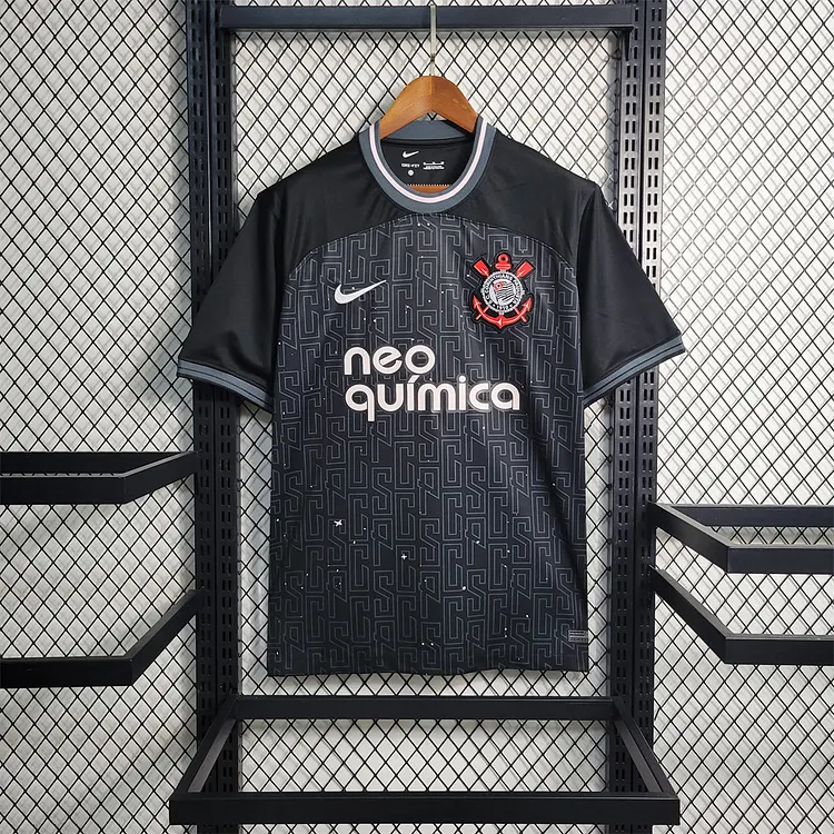 2023 Corinthians Special Edition
