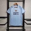 2007/2008 Retro Manchester City Home Football Shirt 1:1 Thai Quality