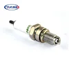 Factory direct sale price motorcycle spark plug DR8EA D8RTC with resistor motorcycle parts
