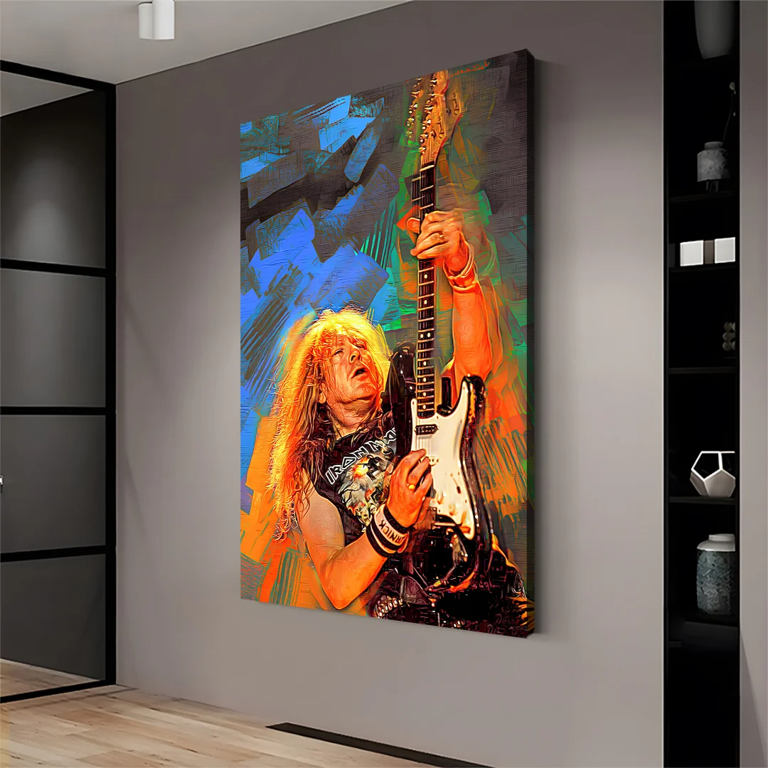 Canvas Wall Art