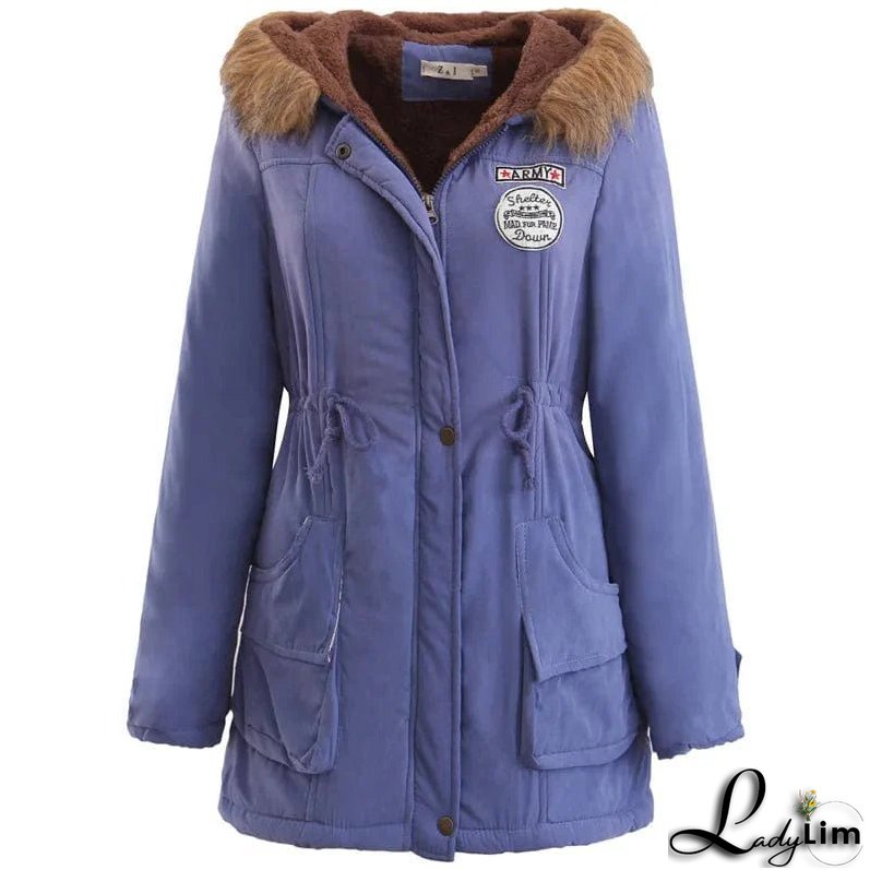 Comfortable and Stylish Coat