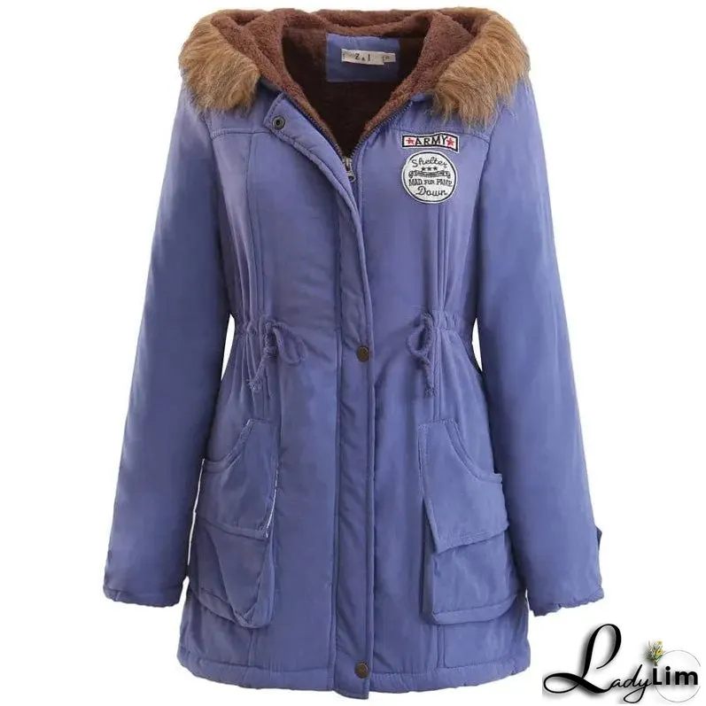 Comfortable and Stylish Coat