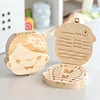 Baby Keepsake Box Girl/Boy
