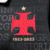 2023/2024 Vasco Da Gama Third Away Jersey 1:1 Thai Quality