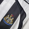 2005/2006 Retro Newcastle United Home Football Shirt 1:1 Thai Quality