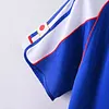 2000 Retro Japan Home Football Jersey 1:1 Thai Quality