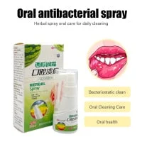 Pornhint Watermelon Cream Antibacterial Oral Spray To Treat...