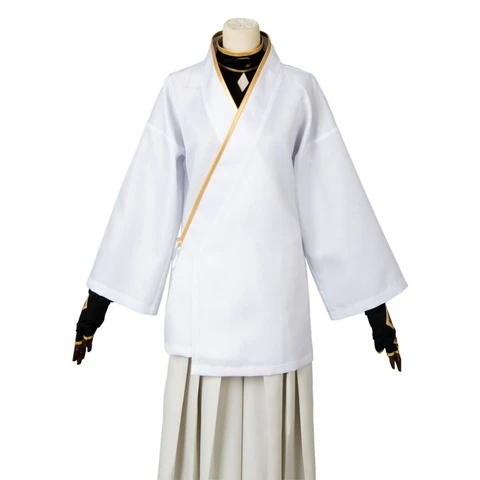 touken ranbu izuminokami kanesada kimono cosplay costume