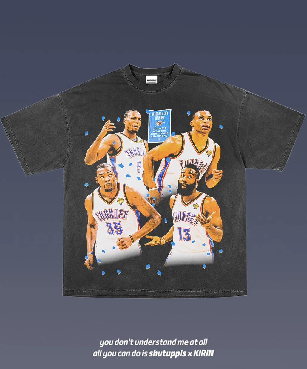 Thunder 1.0