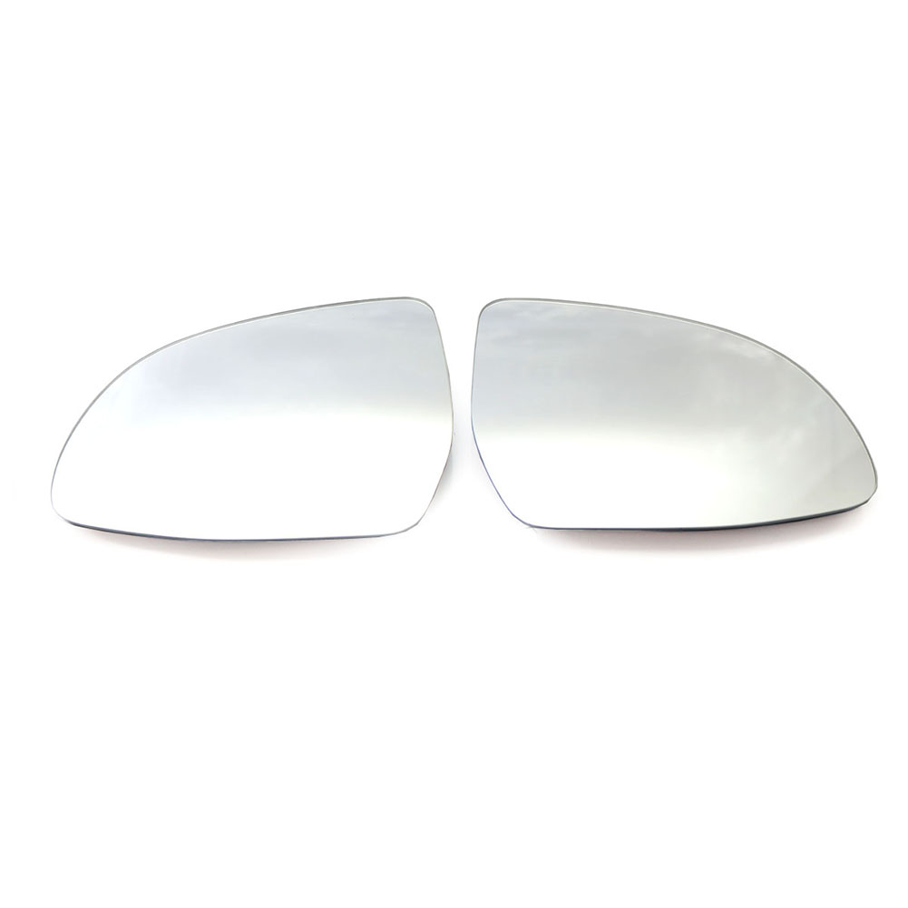 

Heated Door Side Mirror Glass for BMW G01 F25 X3 G02 F26 X4 F15 X5 F16 X6, Pair, 501 Original
