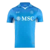 Napoli Home Authentic Soccer Jersey 2024/25