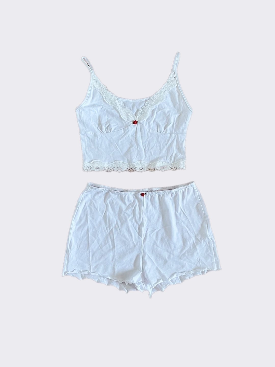 After Midnight PJ Set