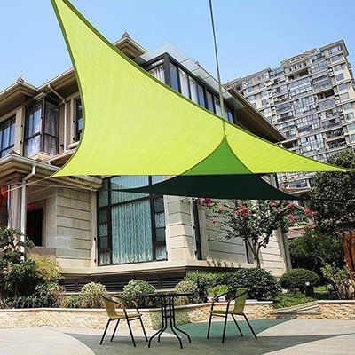 UV Protection Canopy