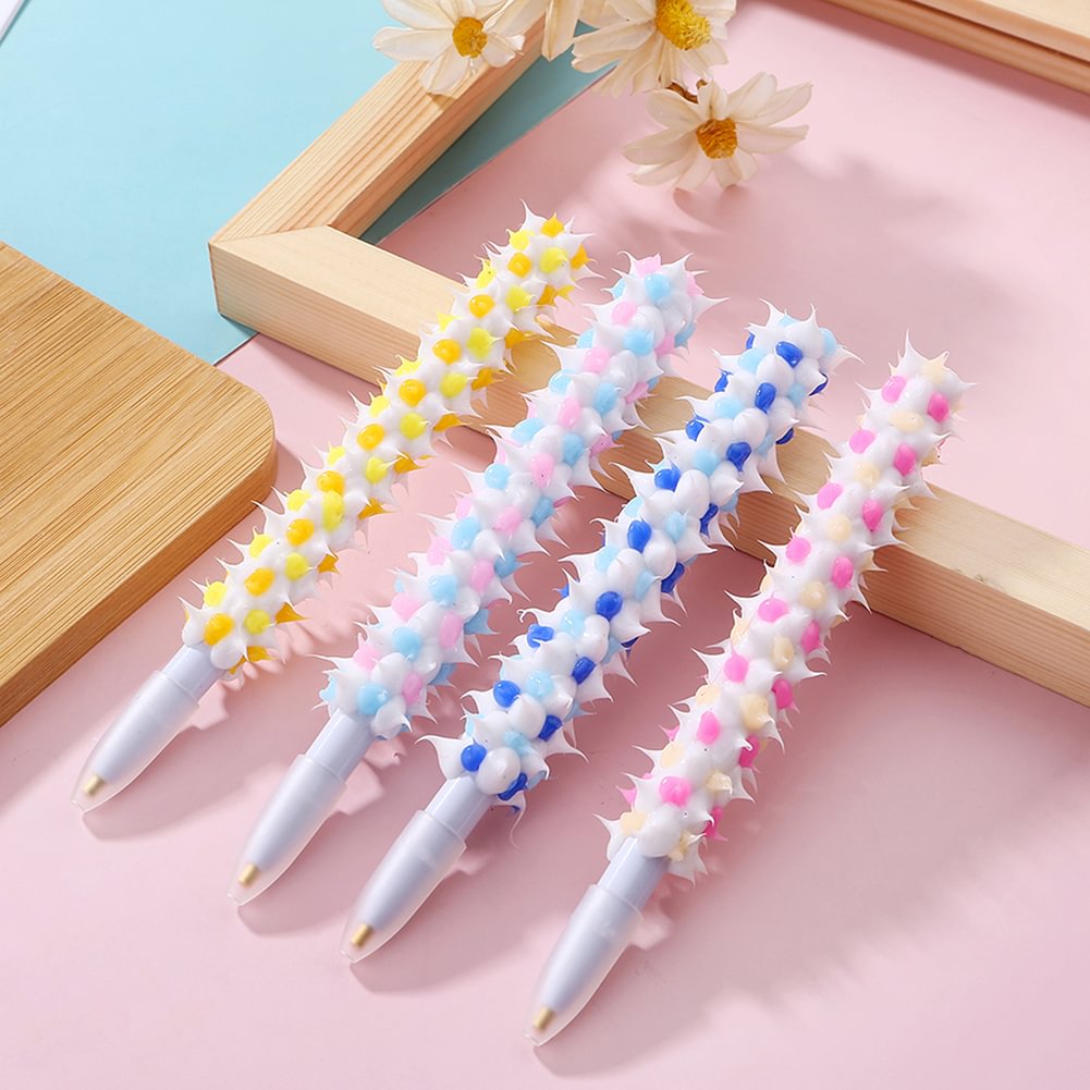 Novelty Mace Point Drill Pen DIY Rhinestones Picture Diamond Painting Tools