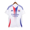 Olympique Lyonnais Home Soccer Jersey 2024/25