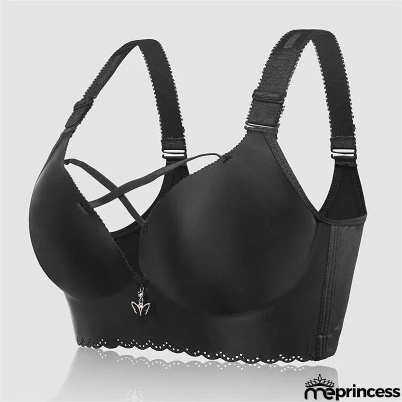 Women's Soft Comfy Wireless Bras - Nude