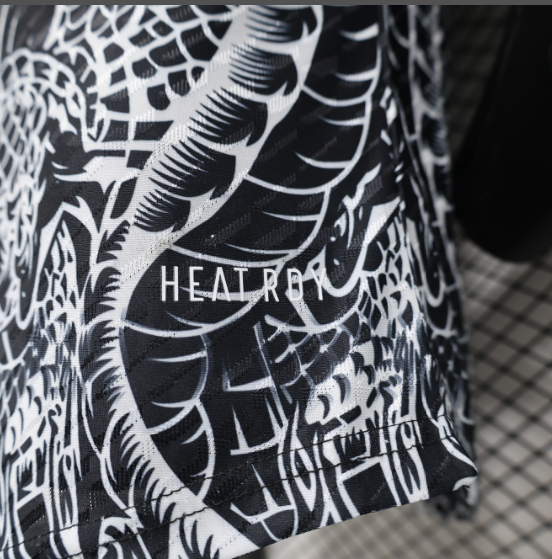 24/25 Real Madrid Special Edition Player Version Football T-Shirt Thai Quality