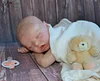 17inch Mercy Truly Reborn Baby Girl Doll, Handcrafted Of Soft Silicone to Look and Feel Like Real Life - RBBI-Myrebornbabydoll&reg; Myrebornbabydoll&reg;