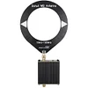 Transimpedance Amplifier Mini Loop Antenna 10kHz-180MHz Donut WB Antenna