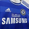 2011/2012 Retro Chelsea Home Football Shirt 1:1 Thai Quality