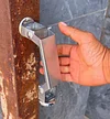 Adjustable welding strong magnetic holder