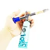 Bicycle Grease Injector Gun Bicycle Grease Gun Hub Oiling Tool for Mountain Bike