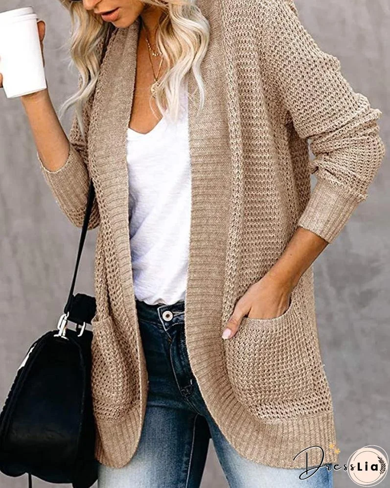 Modern and Comfortable winter garment