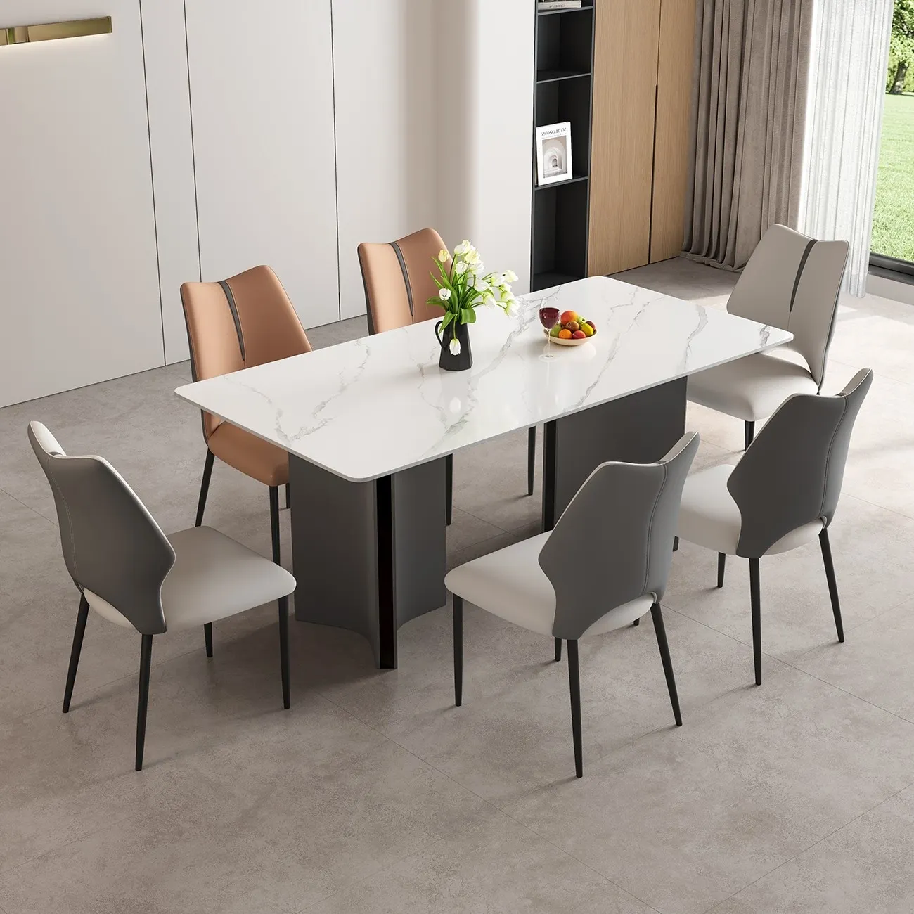 Dining Table 255049