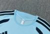 Kids Kit Argentina 26-27 Short-sleeve Tracksuit light blue Chandal  