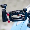 DJI Osmo Pocket3 car shooting shock absorber pocket gimbal camera shock absorber arm