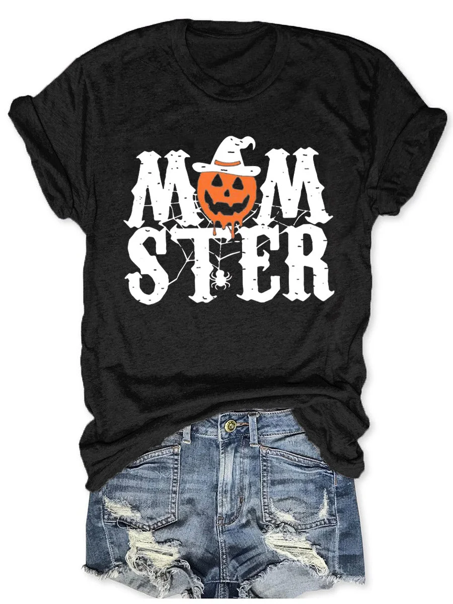 Momster T-shirt