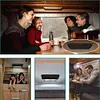 Blackout Cover Foldable Car Sun Shield Car Sun Screen for Travel Trailer Caravan