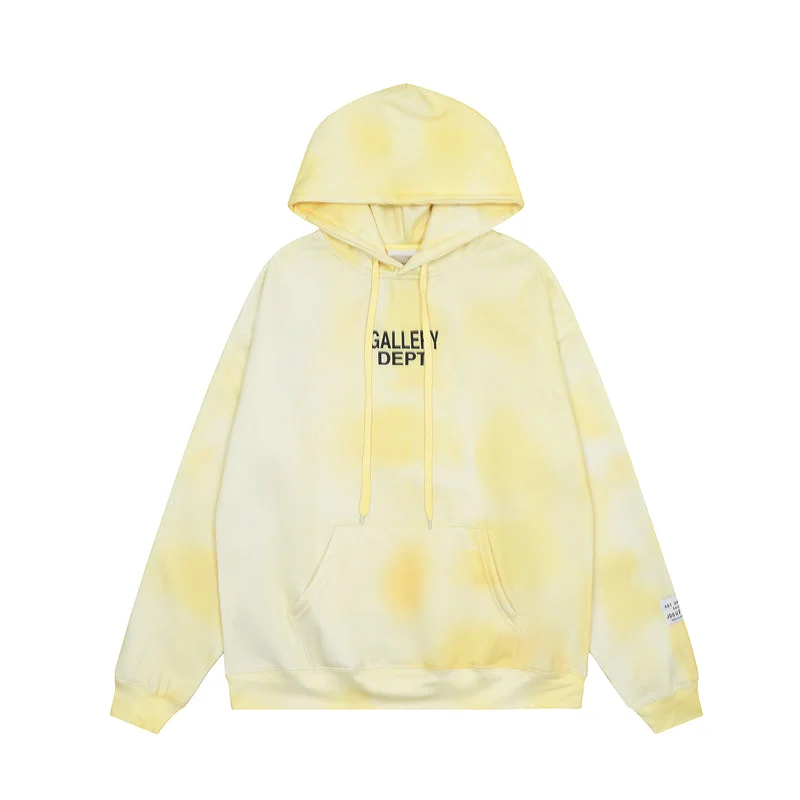 GALLERY DEPT 2023 New Arrival Fashion Hoodie