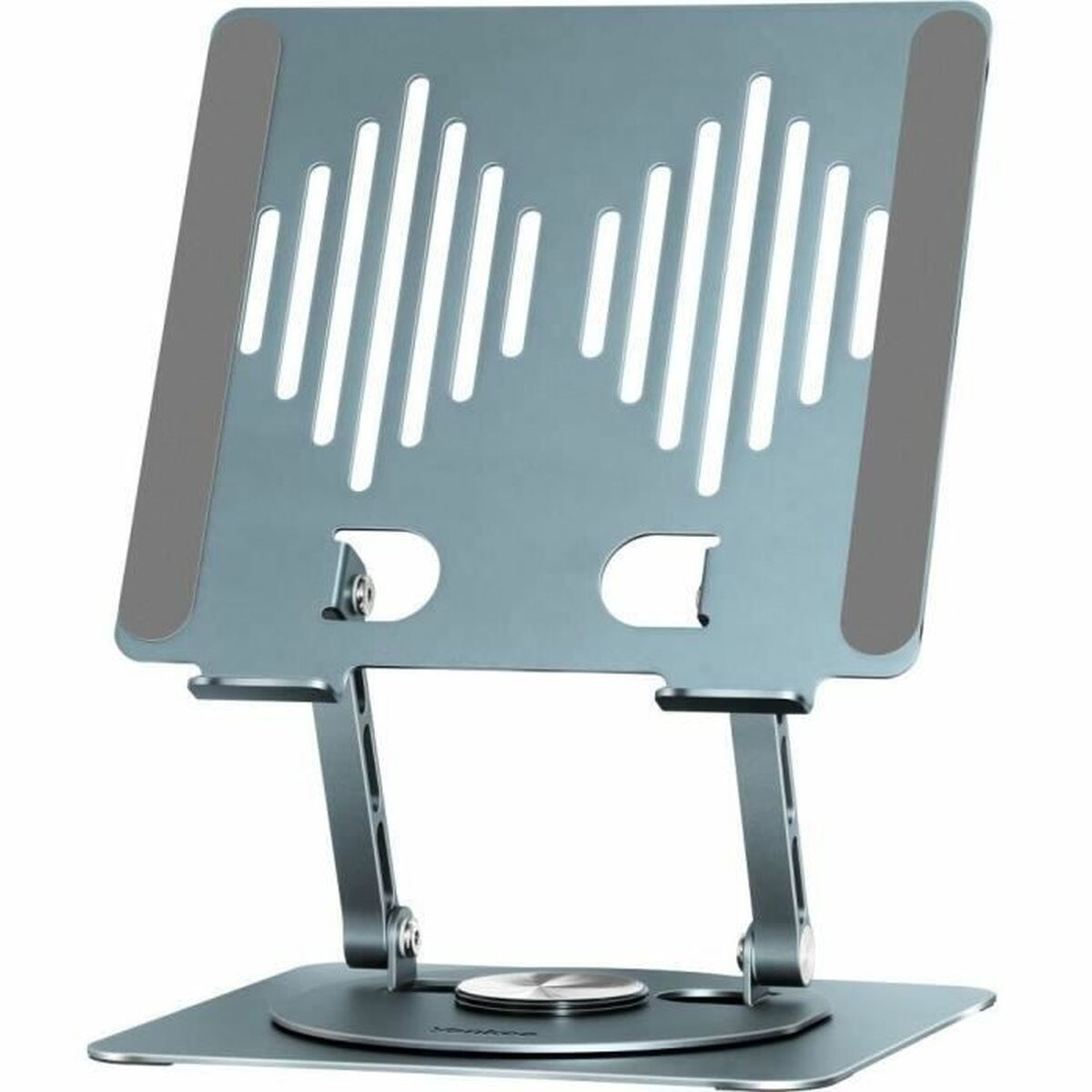 Folding and Adjustable Laptop Stand Yenkee YSN 02