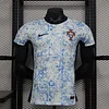 2024 Player Version Portugal Away Football Shirt 1:1 Thai Quality love fball