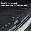 FREE SHIPPING TODAY - Tesla Model Y Trunk Pet Mat Waterproof Cargo Liner for Dogs