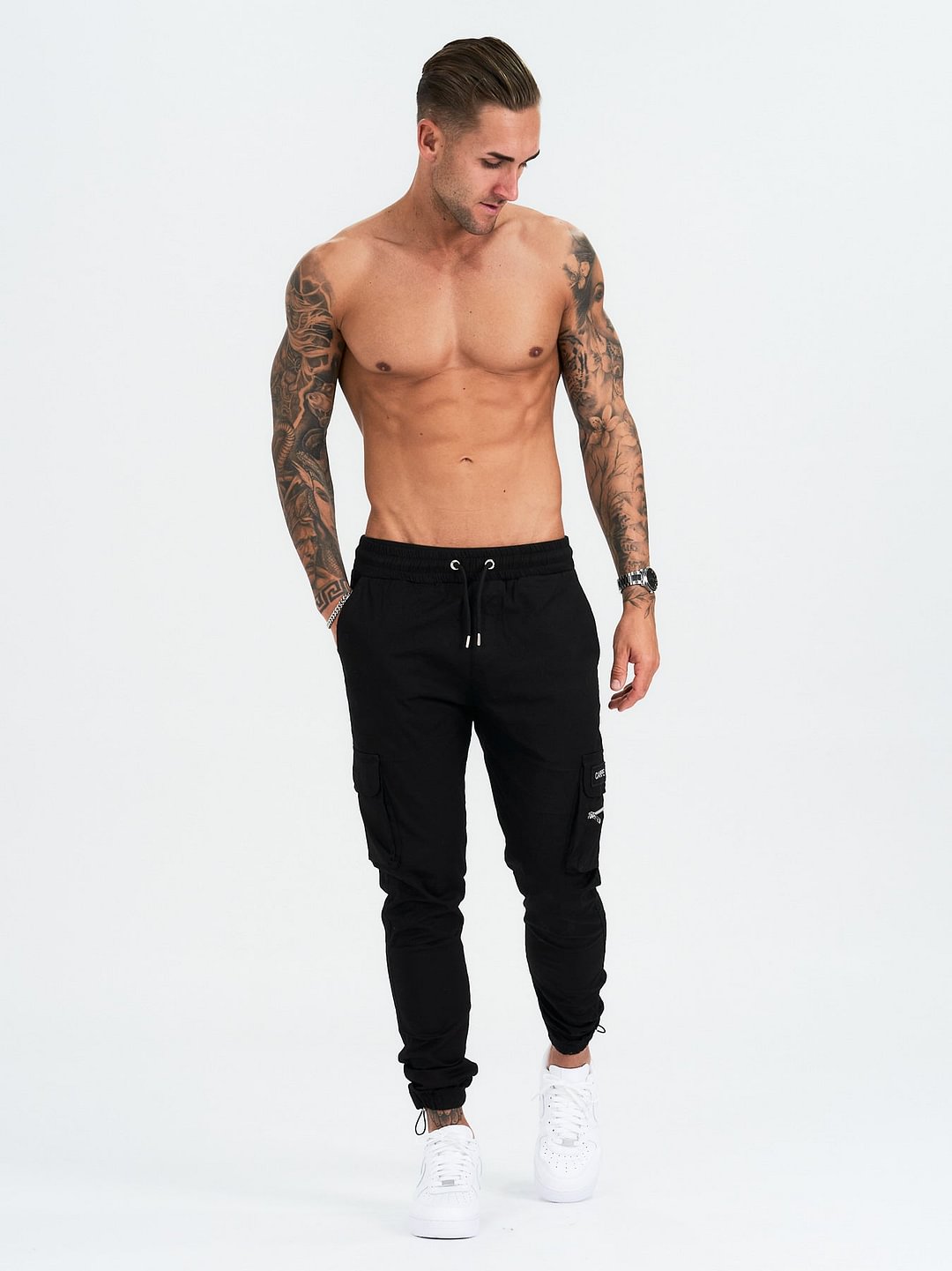 carpe omnia cargo pants