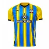 Southampton	Away  Soccer Jersey 2025/26