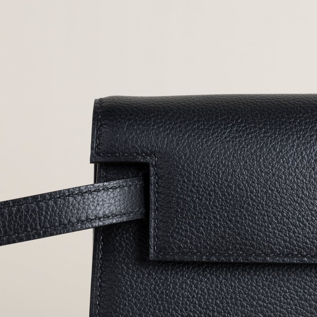 Kelly Danse Evercolor CC89 Noir  GHW