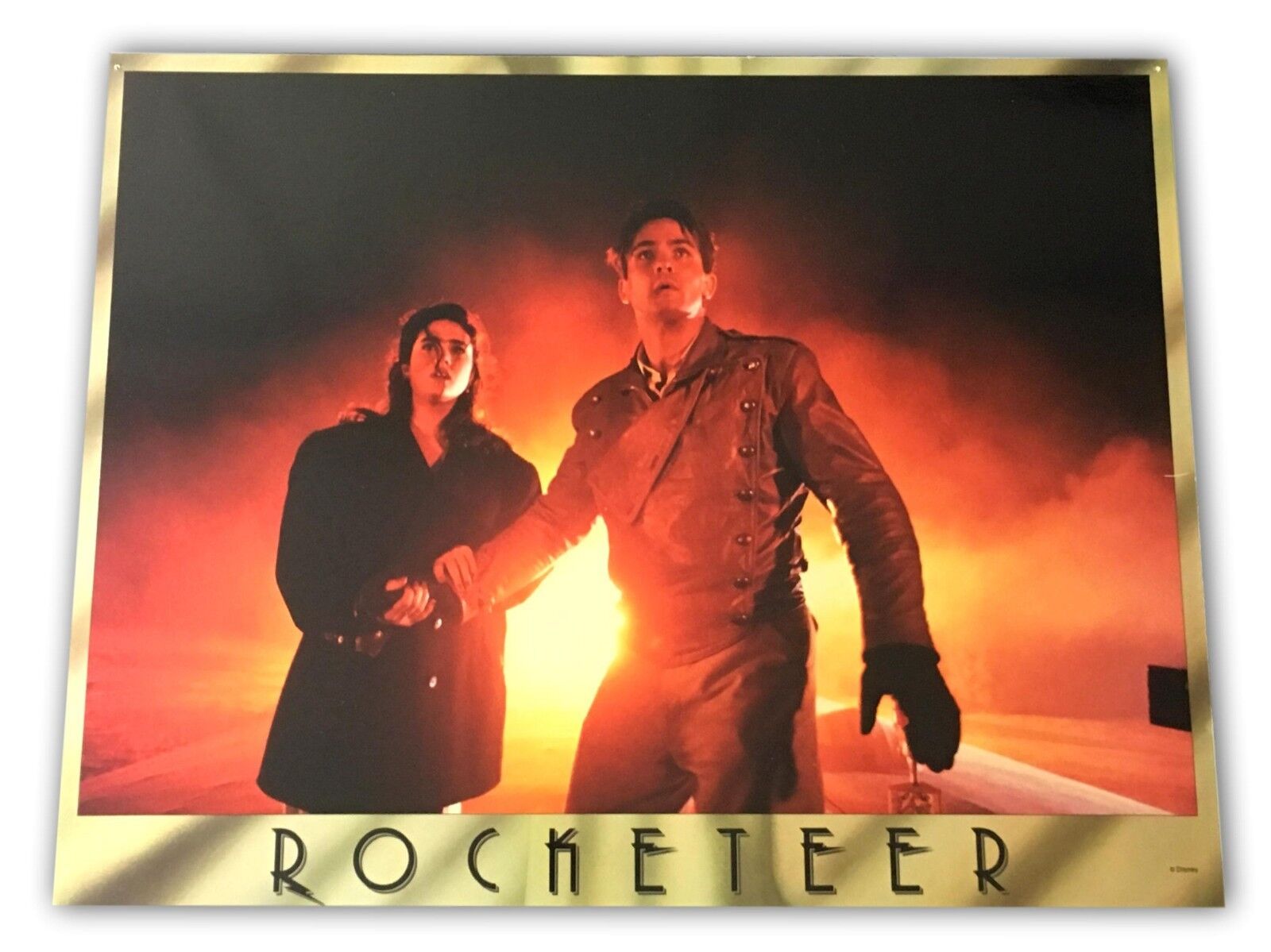 Rocketeer