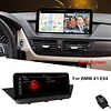 Android Auto Apple CarPlay Autoradio GPS Car stereo Screen Retrofit For BMW X1 E84 X3 F25 X4 F26 X5 F15 X6 F16 F10 F11 F07 F01 F02