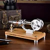 New Boutique Stirling Engine Generator Micro Engine Model External Combustion Engine Can Start