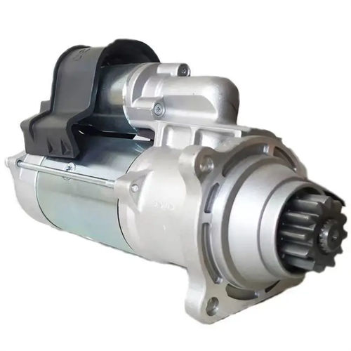 STG93703 STARTER 0001263501 FITS IVECO C9  