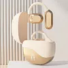 Intelligent Translator Earbuds Bluetooth-Compatible 5.4 Two-Way Voice Translator