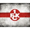 Fußball 1.FC Kaiserslautern - Rundbohrer Diamond Painting - 40*30CM