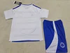 2025/2026 Kids Size Cruzeiro Away Football Shirt 1:1 Thai Quality