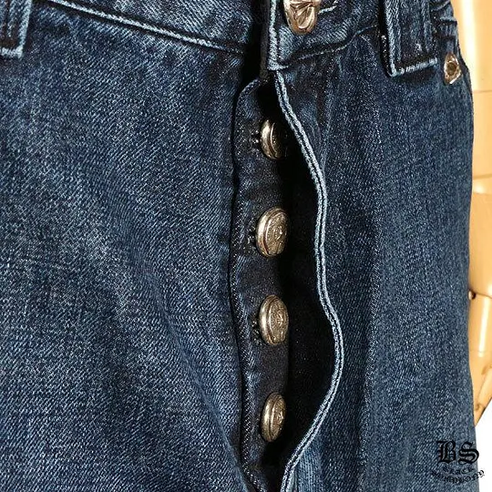 CHROME HEARTS クロムハーツ パンツ カーペンター V2 31インチ