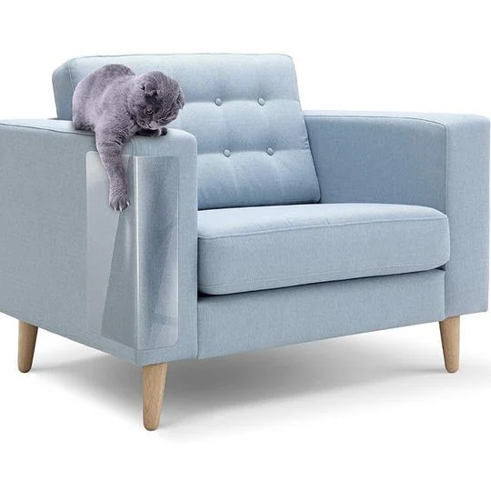 Mocuishle™ - Protect Your Furniture From Cat Scratching