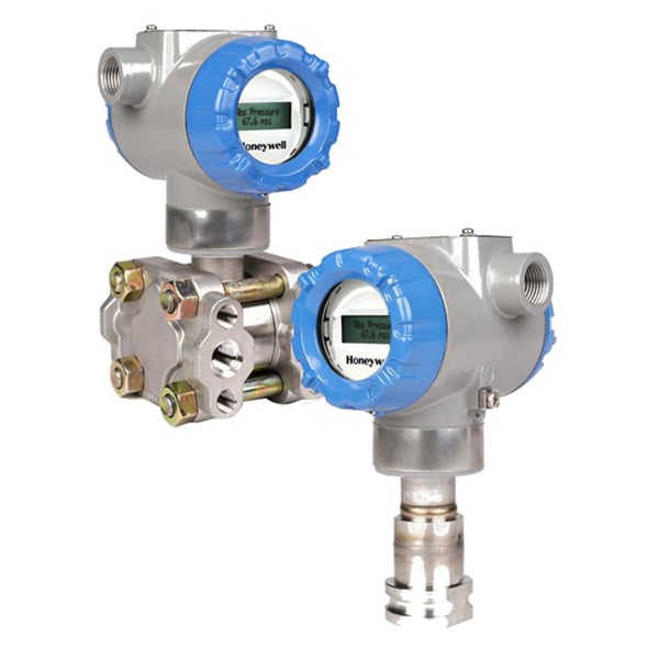 honeywell,STG77S-F1G000-1-A-BHS-11C-B-11A0-F1,F5 | Honeywell STG77S SmartLine Gauge Pressure Transmitter